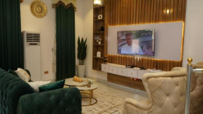 Essohon Homes and Apartments